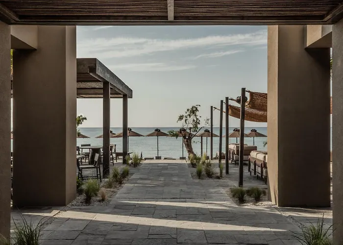 Casa Cook Samos - Adults Only
