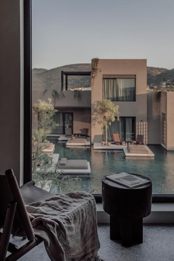 Casa Cook Samos - Adults Only 5* Pythagóreion